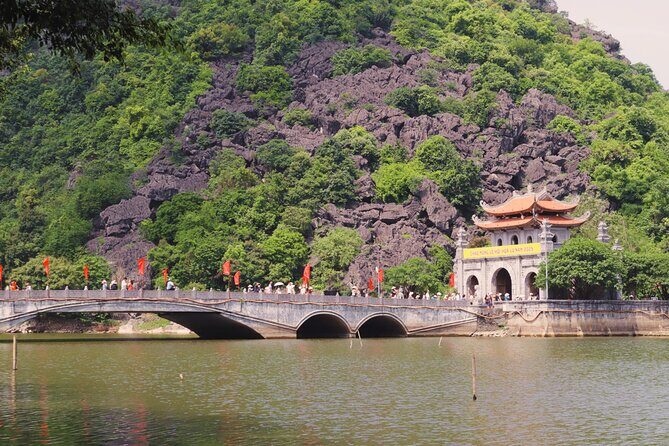 PiGo Ninh Binh E Bike Adventure - Who Would Love This Tour?