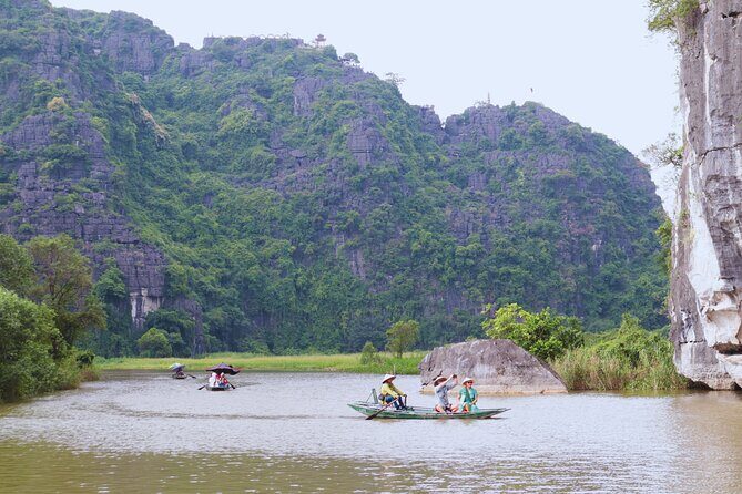 PiGo Ninh Binh E Bike Adventure - FAQ