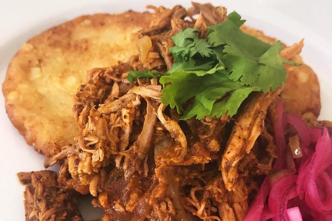 Pigs and Rum Cooking Class - Overview and What To Expect
