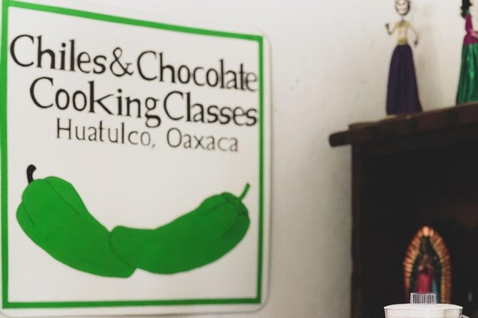 Pigs and Rum Cooking Class - Mexican Cuisine Experience