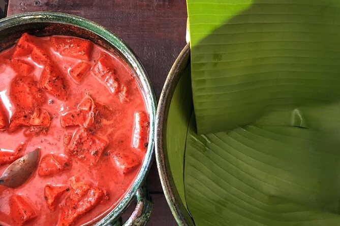 Pigs and Rum Cooking Class - Common Questions