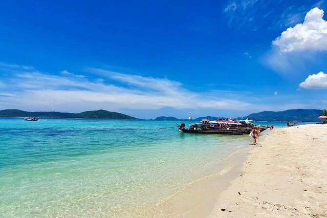 Pigs Island exclusive Semi VIP - Is This Tour Right for You?