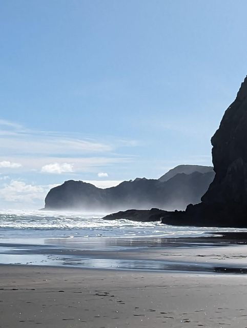 Piha & Karekare - Bay Of The Boisterous Seas - Private Tour - Good To Know