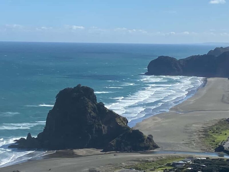 Piha & Karekare - Out of Auckland Private Tour - Good To Know