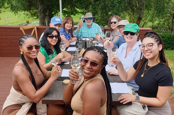 Piha Waitakere Rainforest Wine Tour From Auckland - Reviews and Traveler Photos