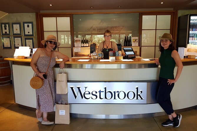 Piha Waitakere Rainforest Wine Tour From Auckland - Common Questions