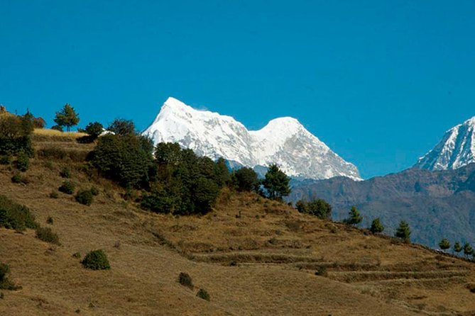 Pike Peak Amazing Short Trek From Kathmandu Nepal - Trek Highlights