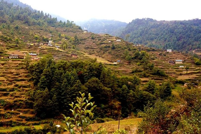 Pike Peak Amazing Short Trek From Kathmandu Nepal - Common Questions