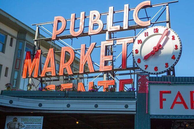 Pike Place Market and Downtown Seattle Highlights Tour - Final Thoughts