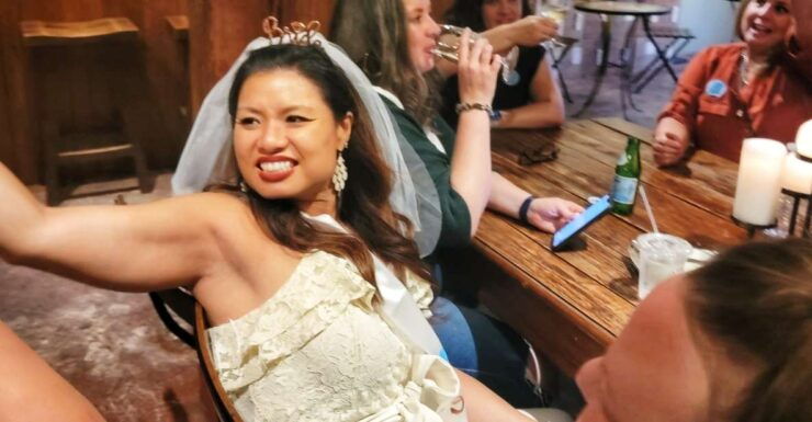 Pike Place Market Haunted Happy Hour Tour - Experience Highlights