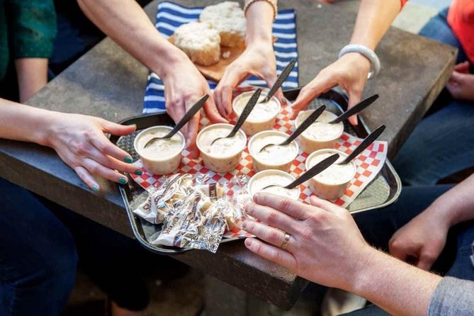 Pike Place Market Tasting Tour - Insider Tips and Recommendations