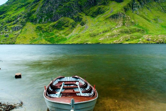 Pike Shore Fishing. Lough Corrib, Connemara .English/French Speaking Ghillie. - Common Questions