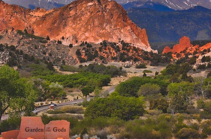 Pikes Peak America's Mountain Guided Bus Tour - FAQ