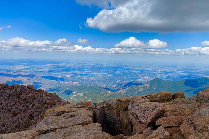Pikes Peak and Garden of the Gods Tour From Denver - Tour Highlights and Recommendations