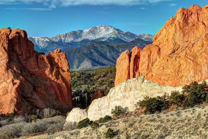 Pikes Peak and Garden of the Gods Tour From Denver - Common Questions