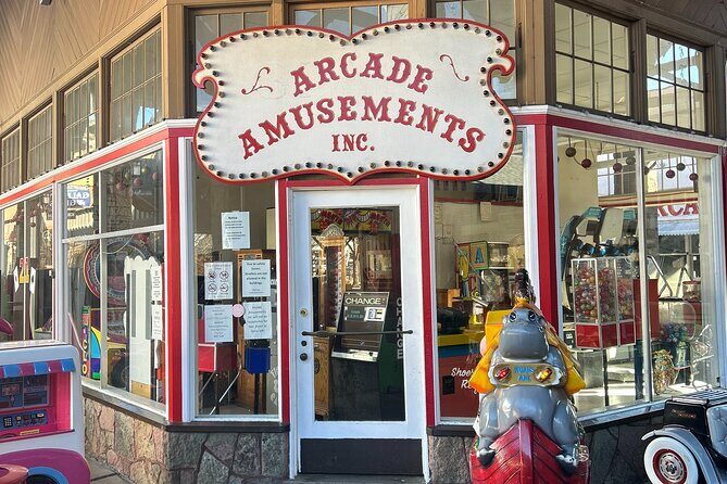 Pikes Peak E-Golf Cart Historic Tour of Manitou Springs - The Sum Up: Is This Tour Worth It?