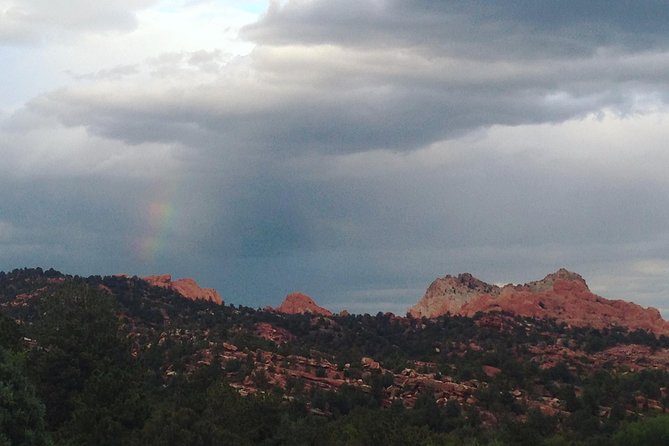Pikes Peak Jeep Tours - Pricing and Booking