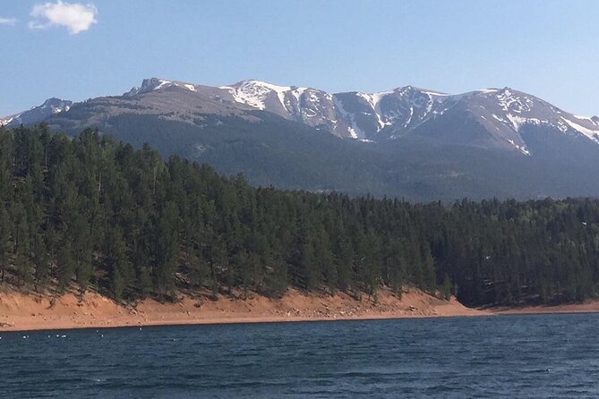 Pikes Peak Jeep Tours - Cancellation Policy