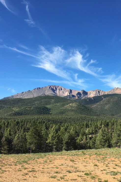 Pikes Peak Tour - Itinerary and Experience