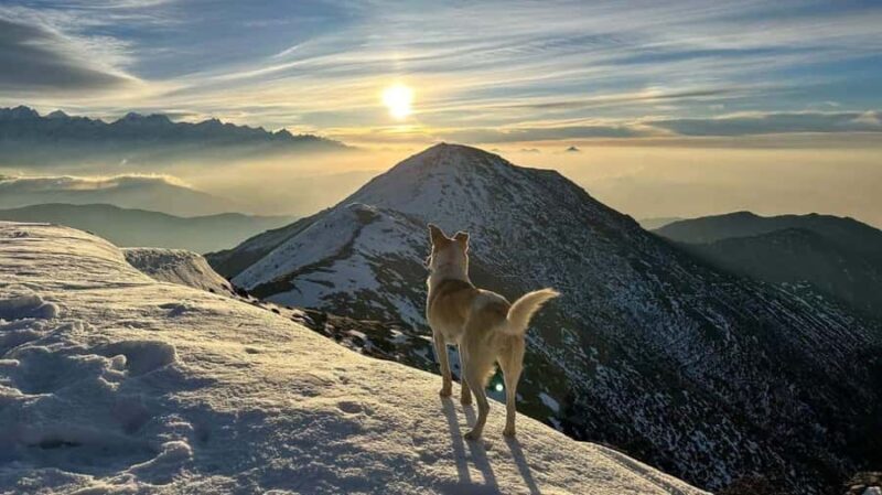 Pikey Peak 6-Day Trek Everest Sunrise View - Good To Know