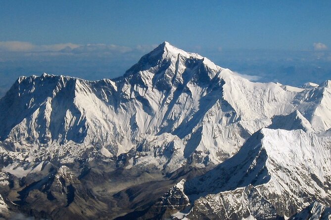 Pikey Peak- 9 Days - Day 6: Trek to Phaplu