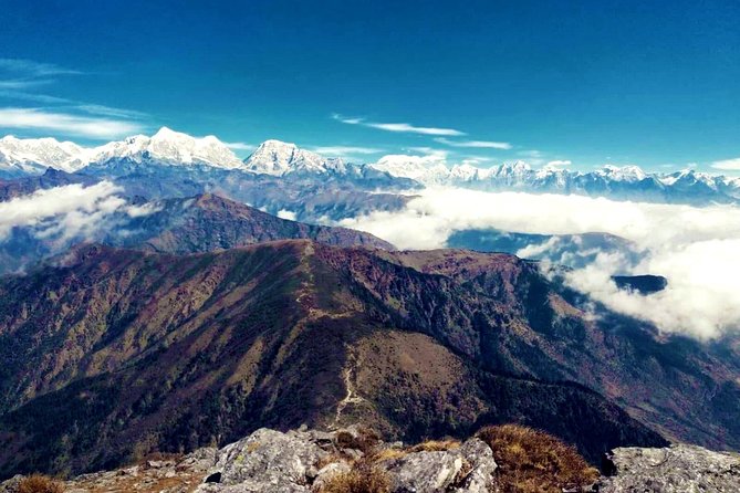 Pikey Peak- 9 Days - Day 8: Free Day in Kathmandu