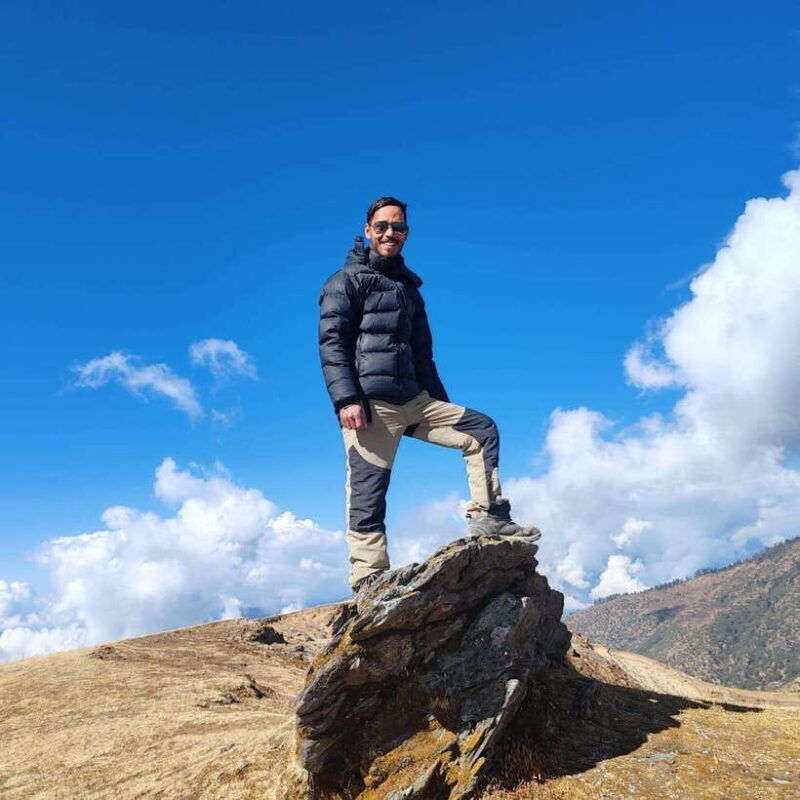 Pikey Peak Trek 10 Days - What to Expect and Why It Matters