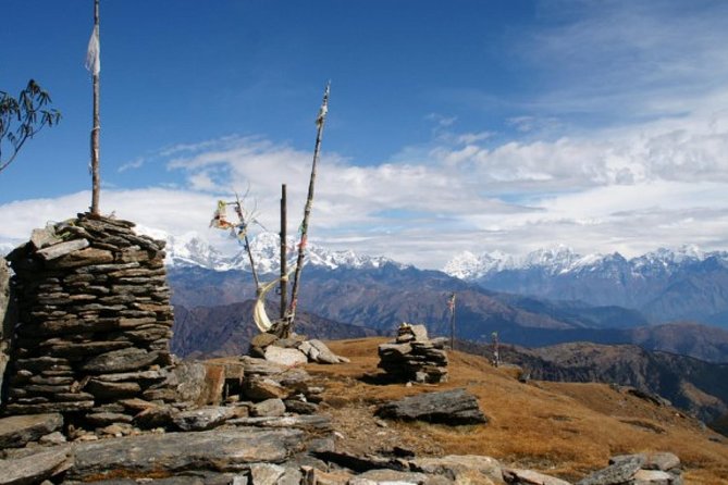 Pikey Peak Trek - Accommodation and Meals