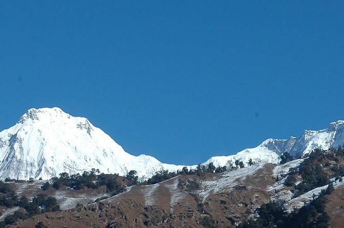 Pikey Peak Trek - Safety Tips