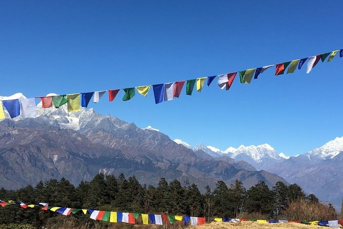 Pikey Peak Trek - Tips for a Successful Trek