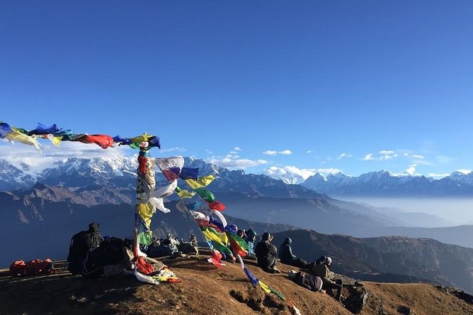 Pikey Peak Trek - Accommodation and Meals