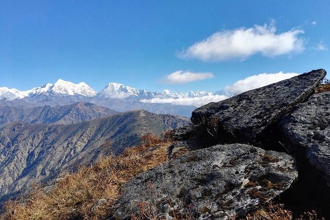 Pikey Peak Trek - Packing and Equipment