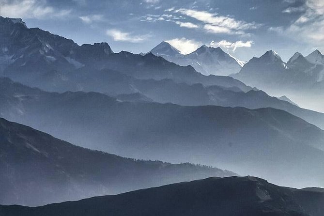 Pikey Peak Trek - Common Questions