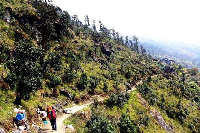 Pikey Peak Trek - The Sum Up