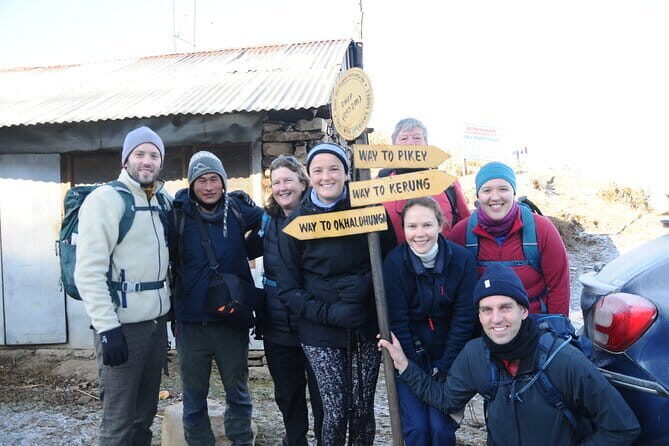 Pikey Peak Trek - Why Choose the Pikey Peak Trek?