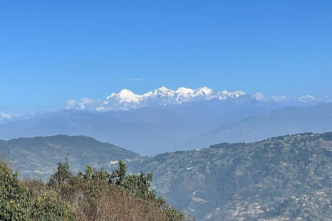 Pikey Peak Trek - FAQ