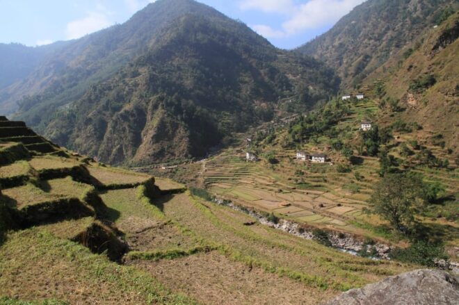 Pikey Peak Trek - 5 Days - Whats Included in the Trek