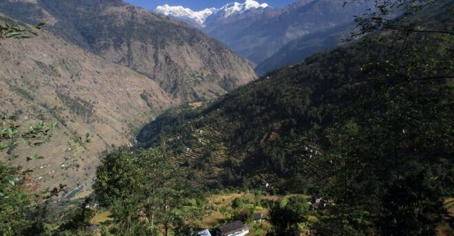 Pikey Peak Trek - 5 Days - Important Trekking Information
