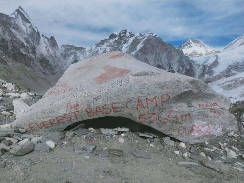 Pikey Peak Trek - 7 Days Adventures in the Himalayas - Good To Know
