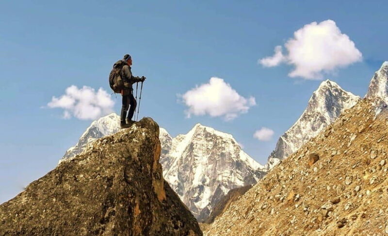 Pikey Peak Trek - 7 Days Adventures in the Himalayas - What Youll Get and Whats Not