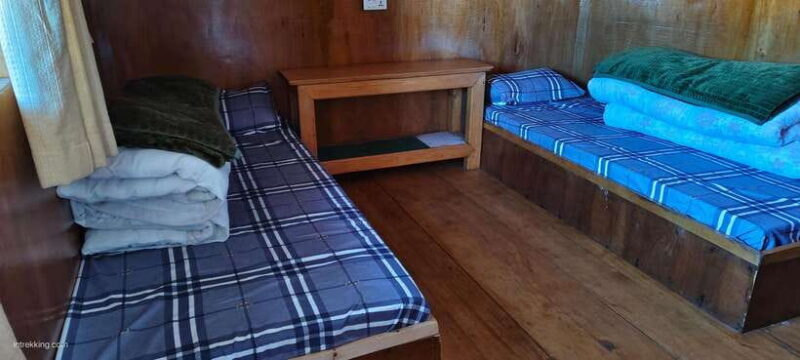 Pikey Peak Trek - 7 Days Adventures in the Himalayas - FAQ