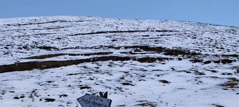 Pikey Peak Trek - 7 Days Adventures in the Himalayas - Who Would Love This Trek?