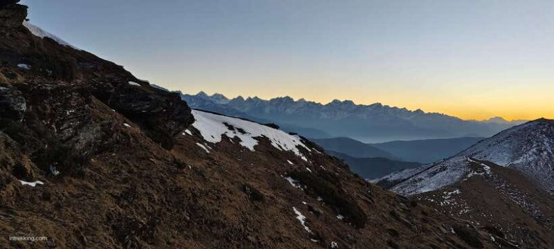 Pikey Peak Trek - 7 Days Adventures in the Himalayas - FAQ