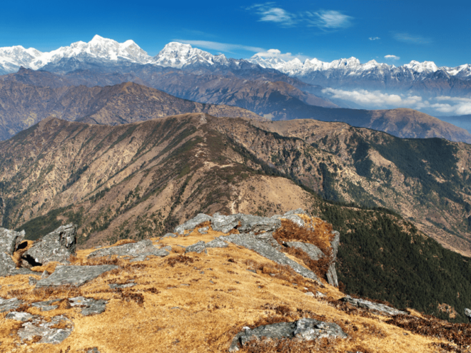Pikey Peak Trek: A Brief but Breathtaking Adventure - Additional Costs to Consider