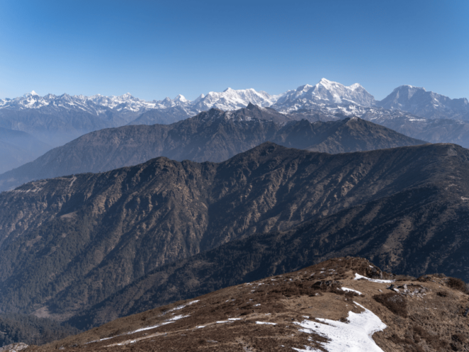 Pikey Peak Trek: A Brief but Breathtaking Adventure - Health Precautions and Restrictions