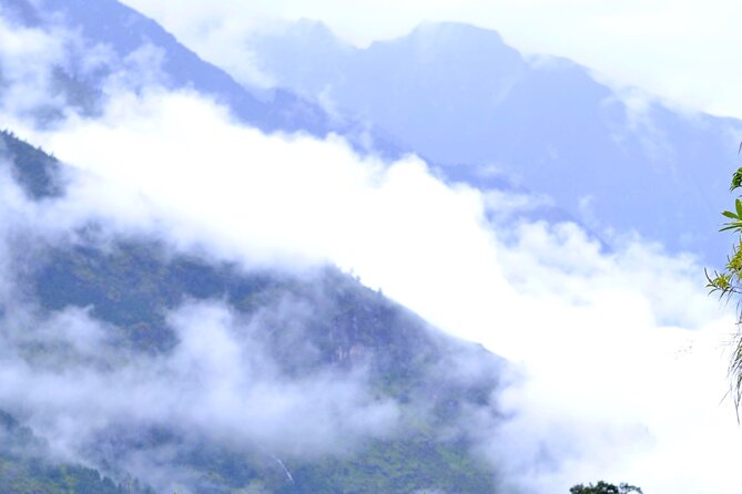 Pikey Peak Trek Everest View - Trek Difficulty and Duration