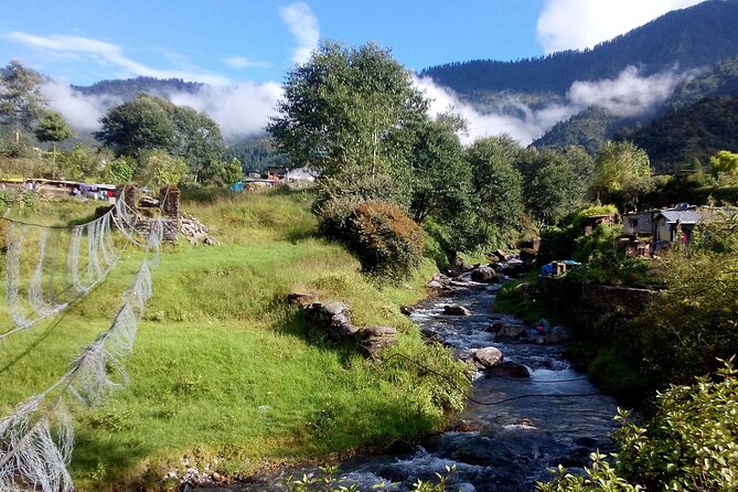 Pikey Peak Trek Everest View - Essential Packing List