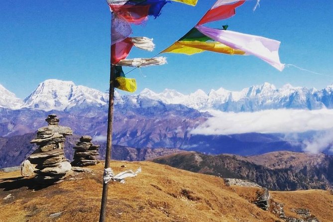 Pikey Peak Trekking - Overview of Pikey Peak Trekking