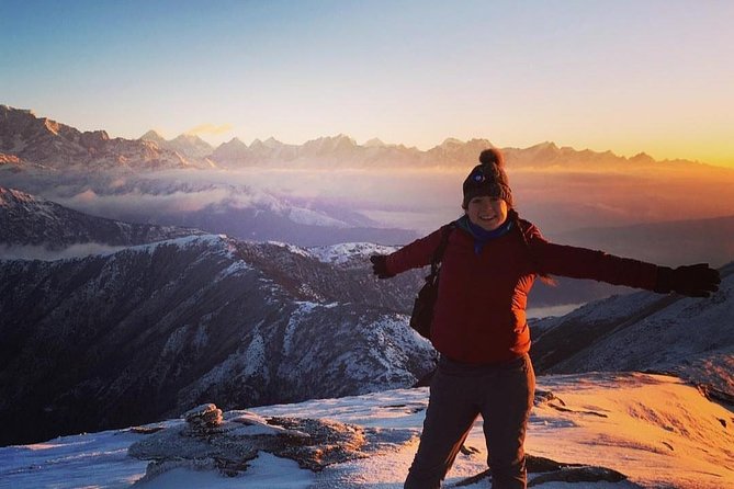 Pikey Peak Trekking - Common Questions