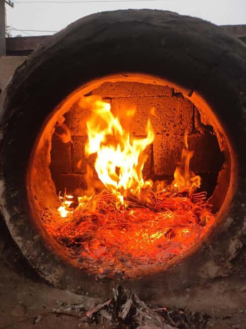 Pilaf making in Samarkand - A Deep Dive into the Experience